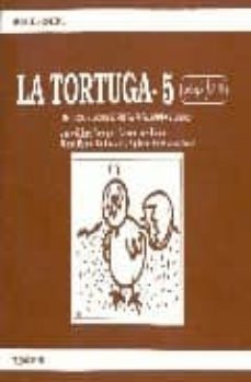 tortuga, nº5-9788486834791
