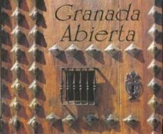 granada abierta-juan mata-9788487282591