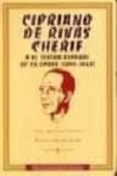cipriano de rivas cherif y el teatro español de su epoca (1891-19 67)-9788487591891