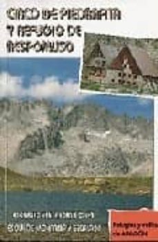 circo de piedrafita y refugio de respomuso-9788487601491