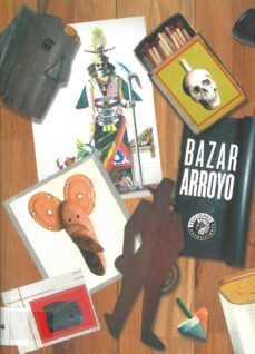 bazar arroyo-9788487619991
