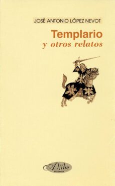 templario y otros relatos-9788487767791