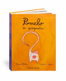 pomelo se pregunta-ramona badescu-9788488342591
