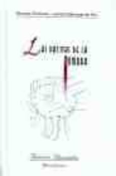 las patitas de la sombra-9788488688491