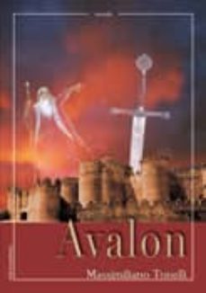 avalon-massimiliano tonelli-9788489212091