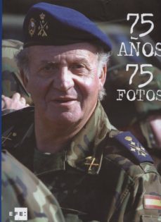75 años 75 fotos-paloma puente-mercedes aznar-9788489614291