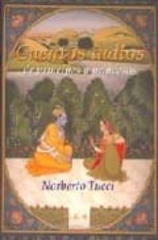 cuentos indios de principes y princesas-9788489836891