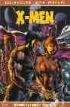 x-men: retorno a la era de apocalipsis (100% marvel)-akira yoshida-chris bachalo-9788489872691