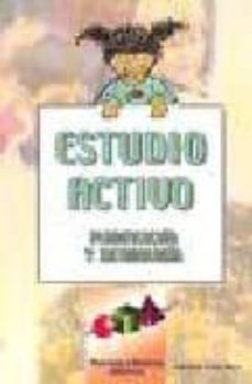 estudio activo: planificacion y metodologia-valeriano acuña muga-9788489967991