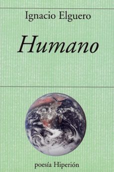 humano-ignacio elguero-9788490022191