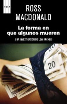 -ross mcdonald-9788490061091