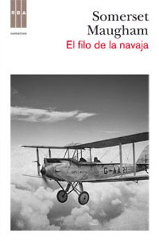 -william somerset maugham-9788490062791
