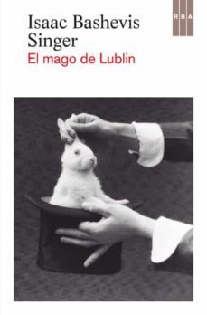 el mago de lublin-9788490065891