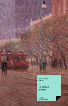 la ciudad indiana (ebook)-9788490074091