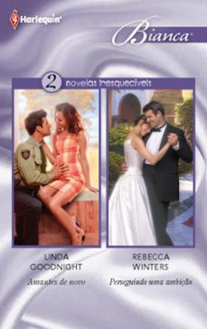 -linda goodnight-rebecca winters-9788490106891