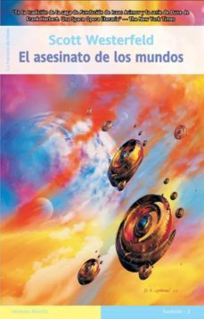 el asesinato de los mundos (ebook)-9788490184691