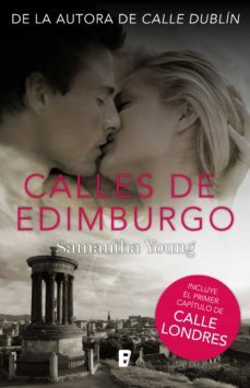 calles de edimburgo (ebook)-9788490196991