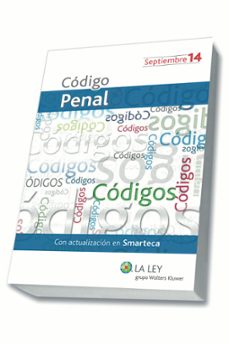 codigo penal 2014-9788490203491