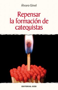 repensar la formacion de catequistas (ebook)-9788490235591