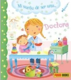 el sueño de ser doctora-9788490247891