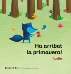 ha arribat la primavera!-9788490269091