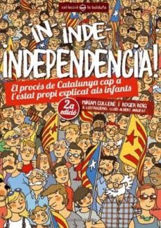 in, inde, independencia!-9788490341391