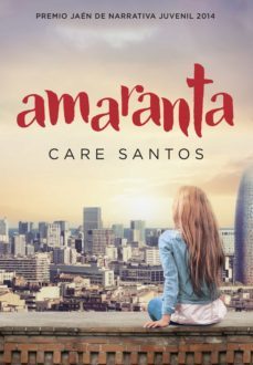 amaranta (ebook)-care santos-9788490434291