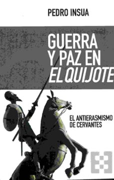 guerra y paz en el quijote-9788490551691