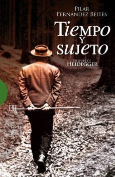tiempo y sujeto (ebook)-pilar fernandez beites-9788490556191