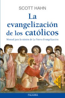 la evangelizacion de los catolicos-9788490611791