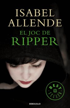 el joc de ripper-isabel allende-9788490624791