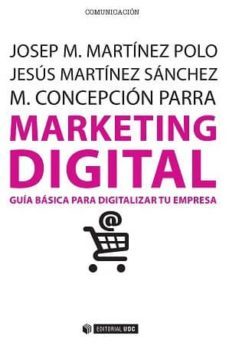 -josep m. martinez polo-jesus martinez sanchez-concepcion parra-9788490648391