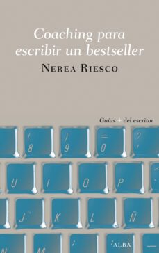 coaching para escribir un bestseller-9788490655191