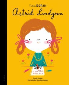 petita & gran astrid lindgren-9788490656891