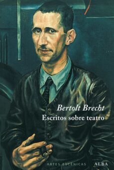 escritos sobre teatro (ebook)-bertolt brecht-9788490659991