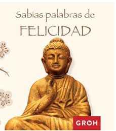 sabias palabras de felicidad-9788490680391