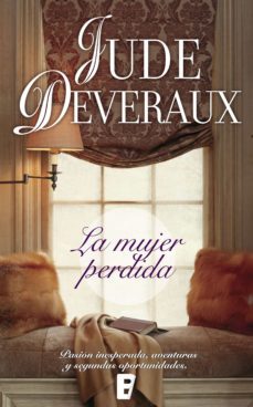 la mujer perdida (serie james river 2) (ebook)-jude deveraux-9788490692691