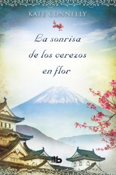 la sonrisa de los cerezos en flor-kate connelly-9788490700891