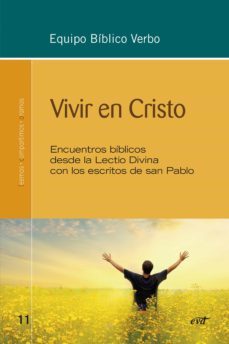 vivir en cristo (ebook)-9788490735091