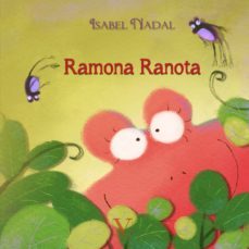 ramona ranota-isabel nadal-9788490746691