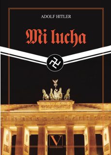 mi lucha-adolf hitler-9788490747391