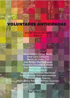 voluntades anticipadas-9788490850091