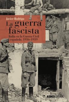la guerra fascista (ebook)-javier rodrigo-9788491042891