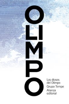los dioses del olimpo-9788491044291