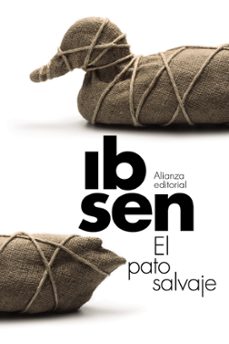 el pato salvaje-9788491049791
