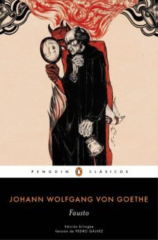 fausto (edicion bilingue) (los mejores clasicos) (ebook)-johann wolfgang von goethe-9788491052791