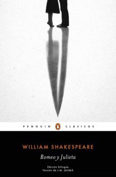 romeo y julieta (edicion bilingue) (los mejores clasicos) (ebook)-william shakespeare-9788491053491