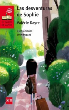 las desventuras de sophie-valerie dayre-9788491072591