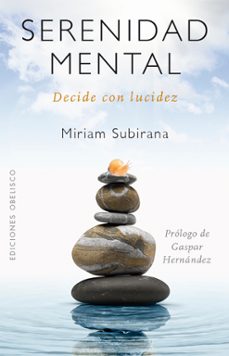 serenidad mental (n.e.)-9788491115991