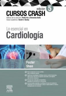 lo esencial en cardiologia, 5ª ed-t. r. v. foster-9788491136491